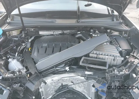 2025 Audi Q3 Premium 45 Tfsi S Line Quattro Tiptronic z USA, uszkodzony, nr VIN WA1DECF3XS1110275